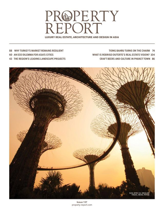 Property Report