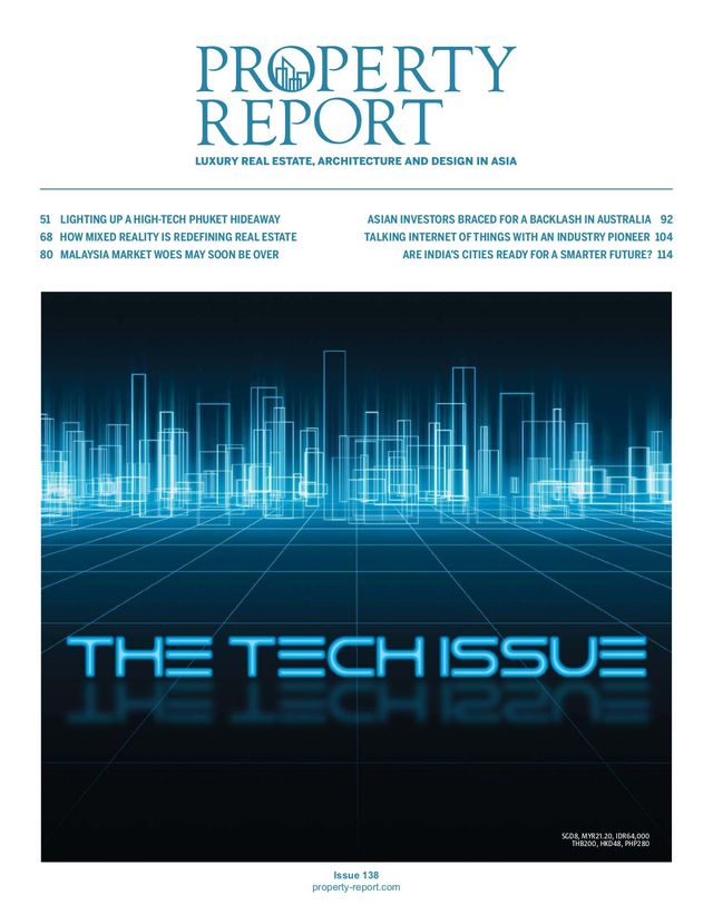 Property Report