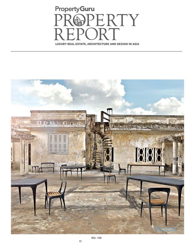 Property Report