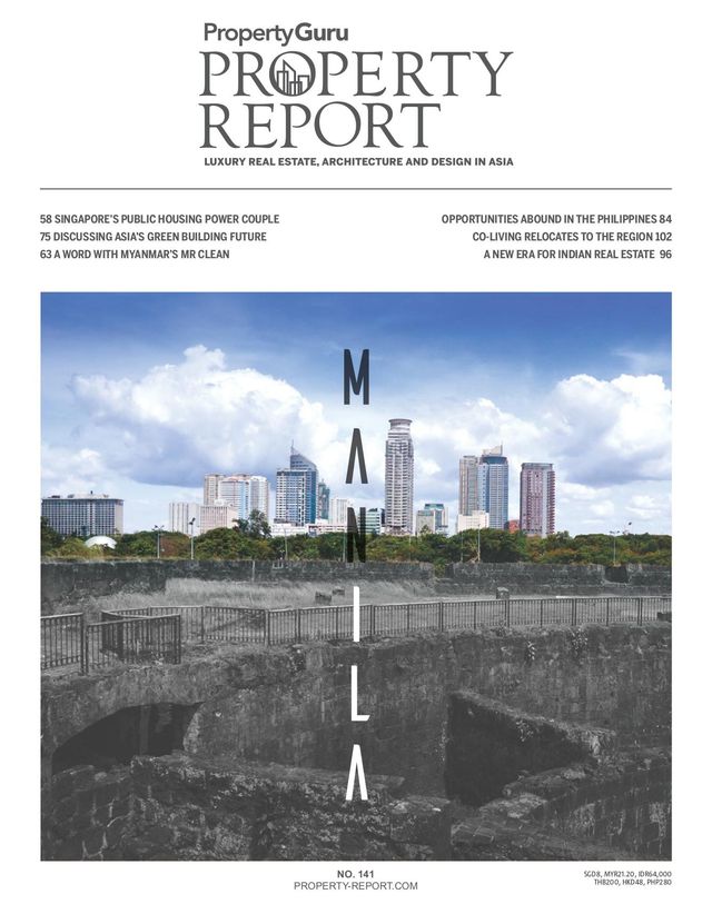 Property Report