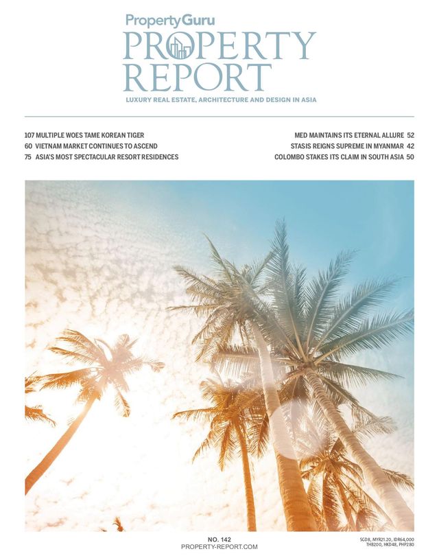 Property Report