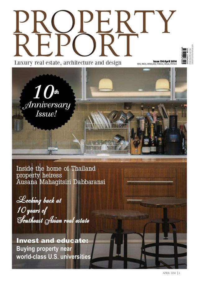 Property Report