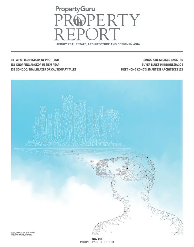 Property Report
