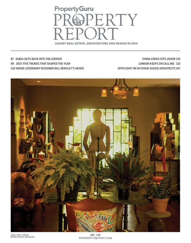 Property Report