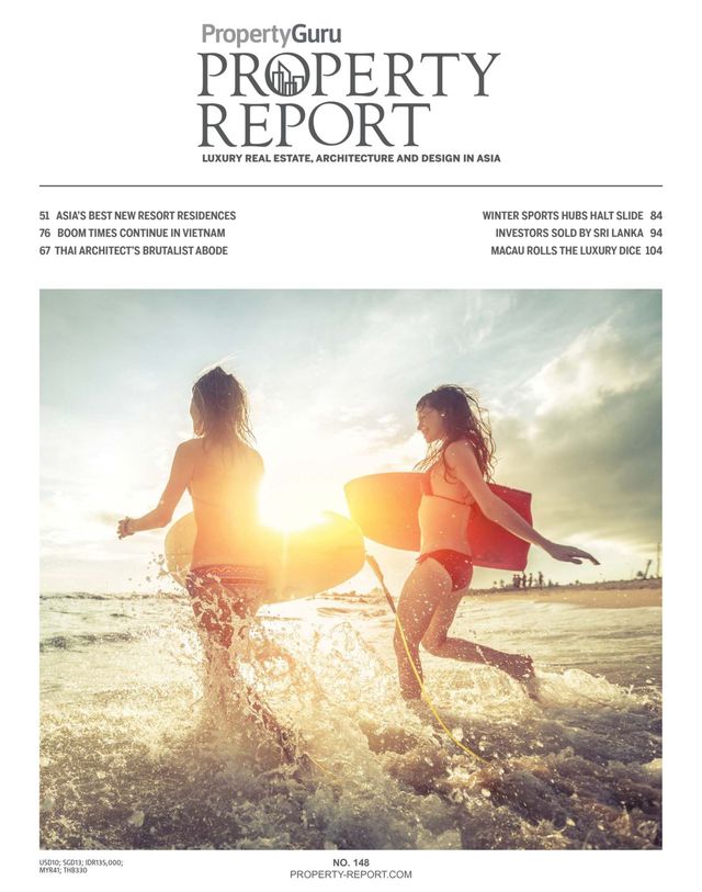 Property Report