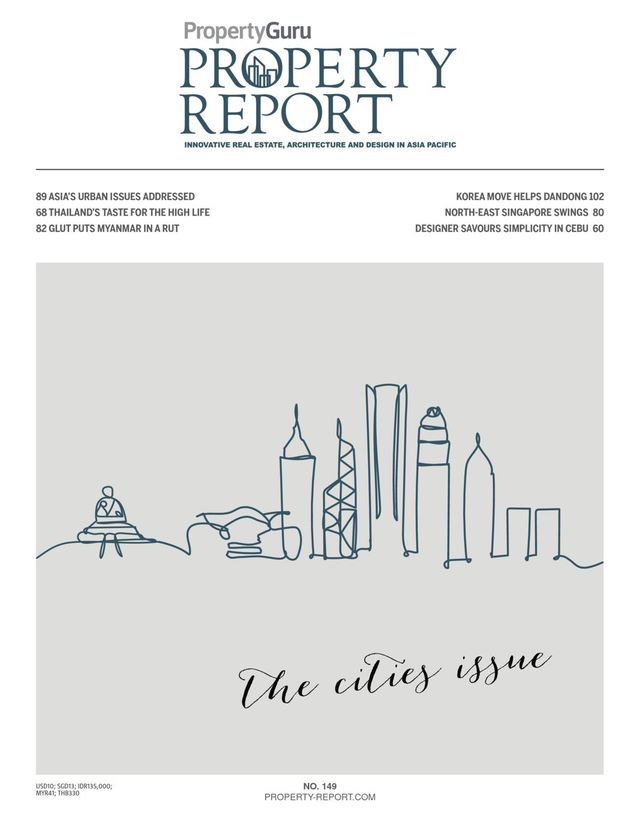 Property Report