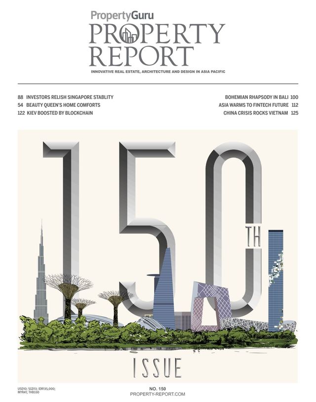 Property Report