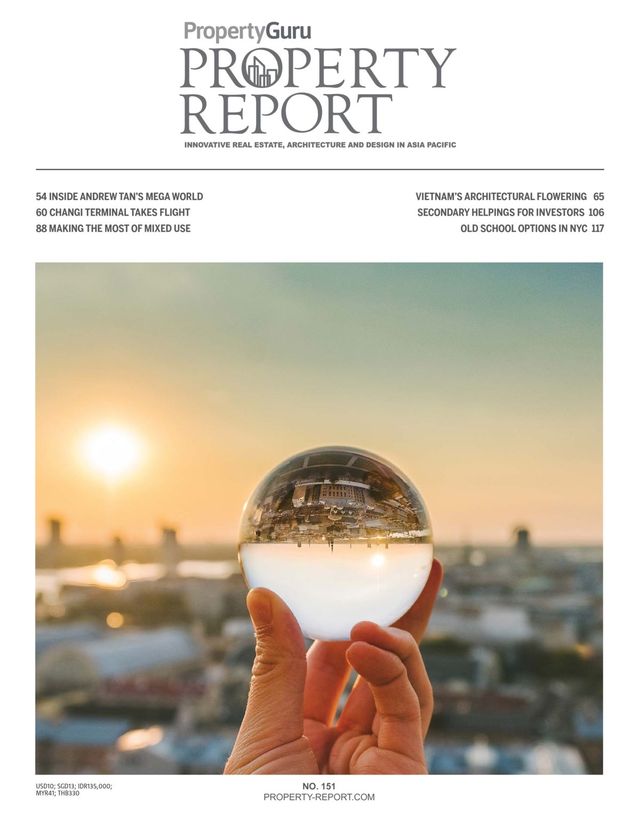 Property Report