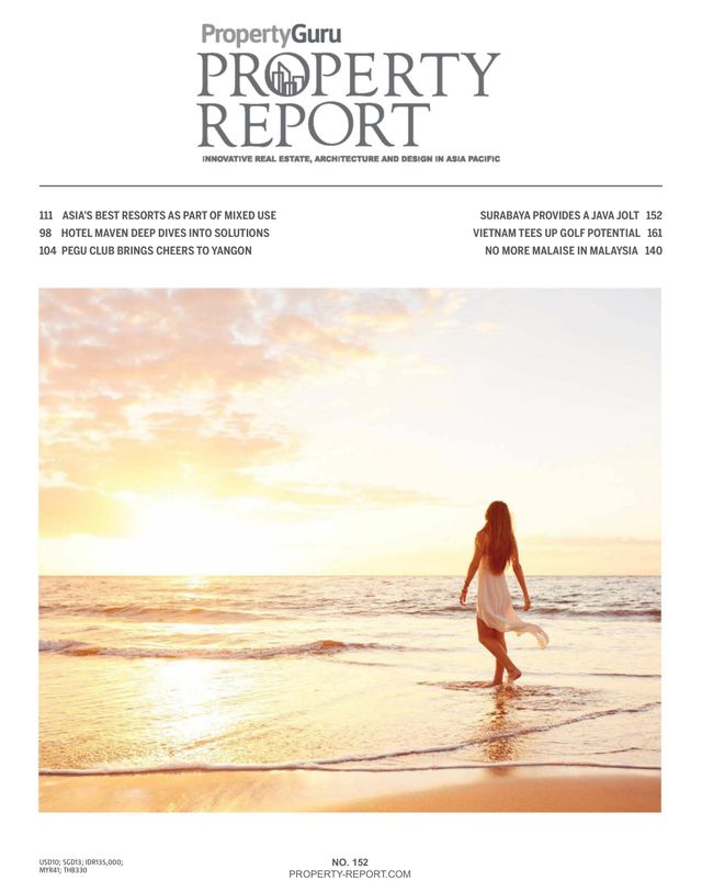 Property Report