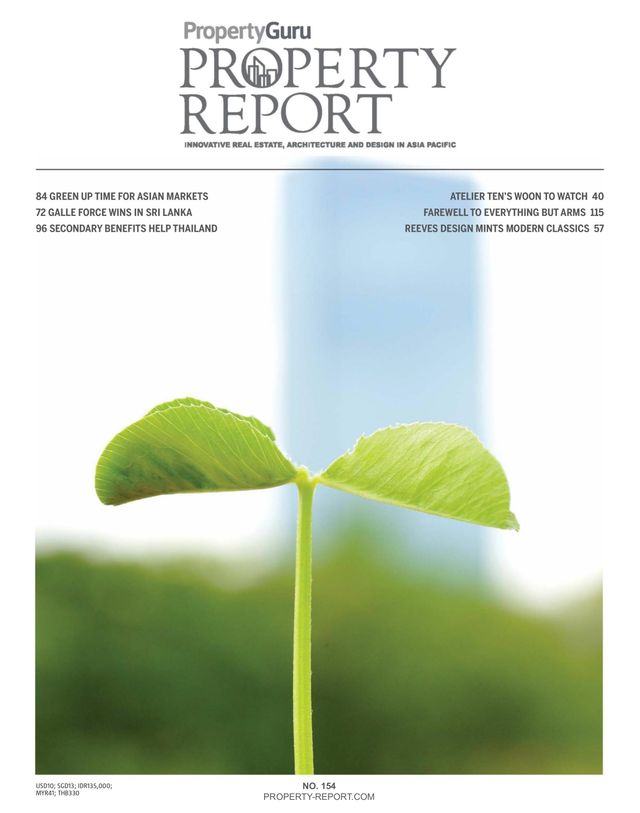 Property Report