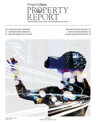 Property Report