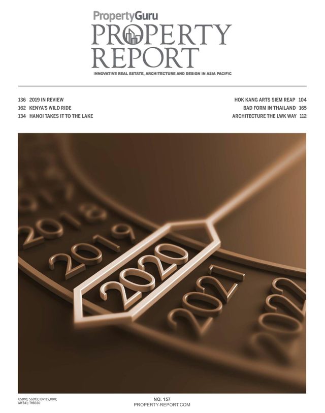 Property Report