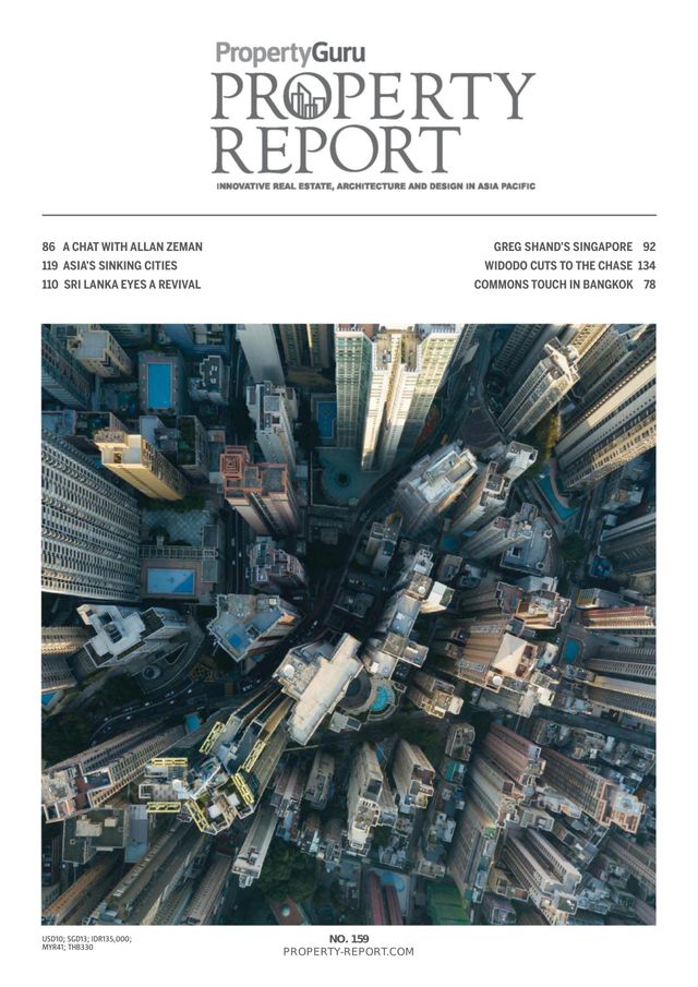 Property Report