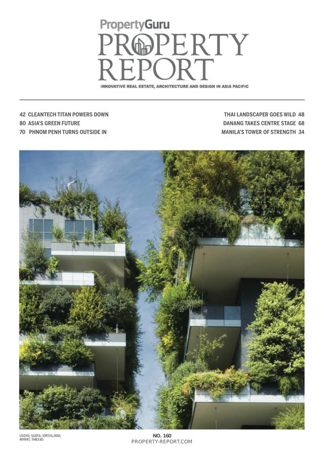 Property Report
