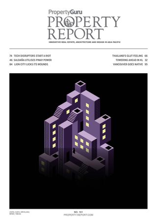 Property Report
