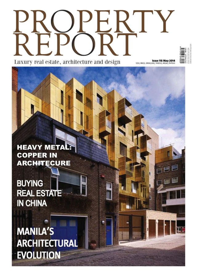 Property Report