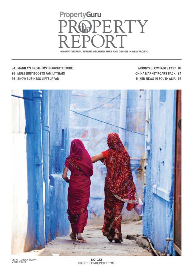 Property Report