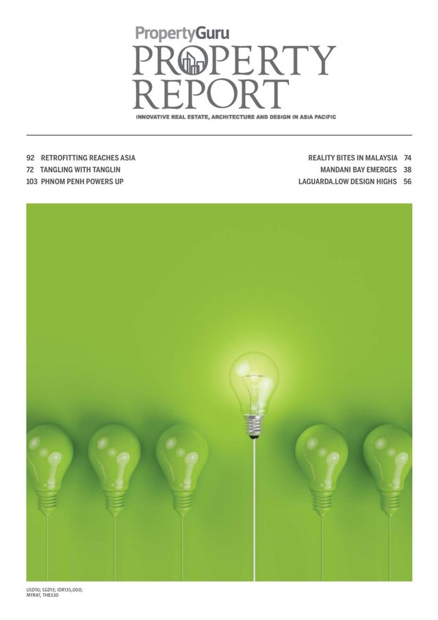 Property Report