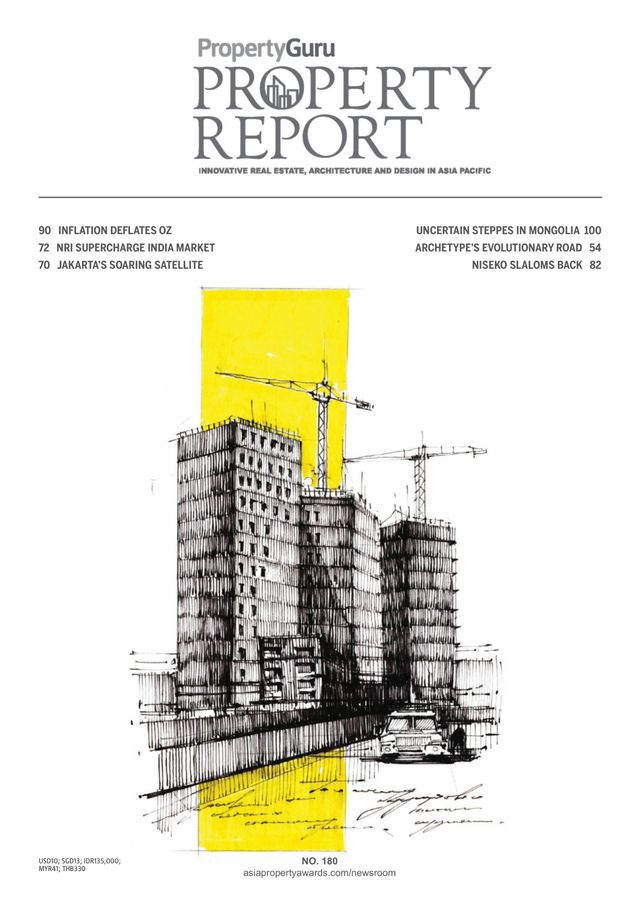 Property Report