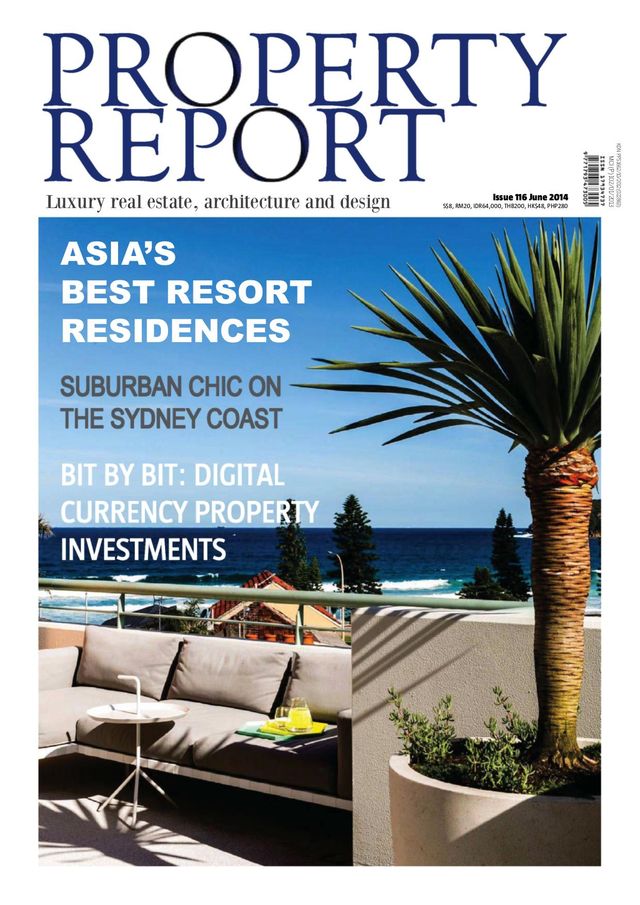 Property Report