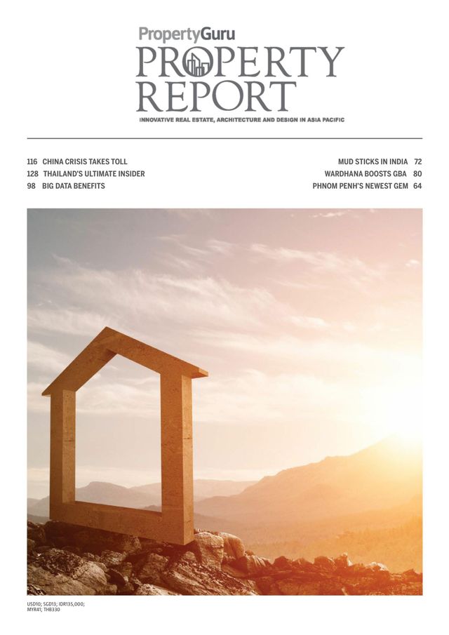 Property Report