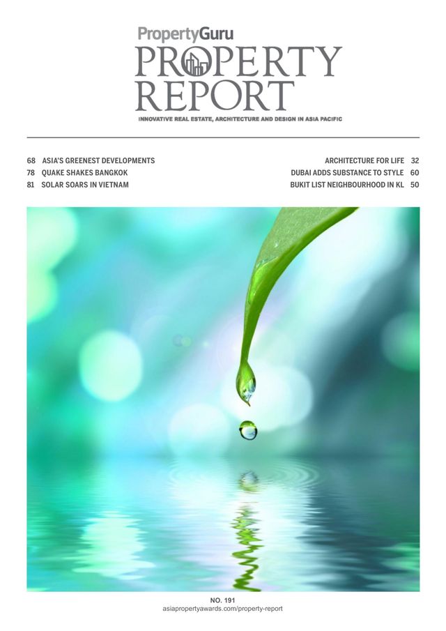 Property Report