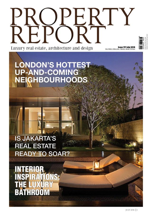 Property Report