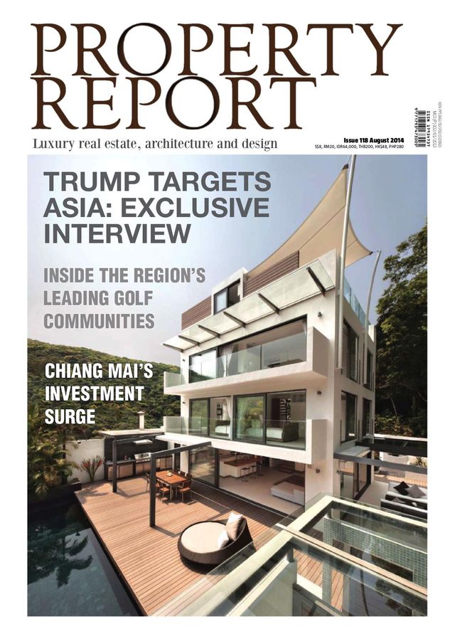 Property Report