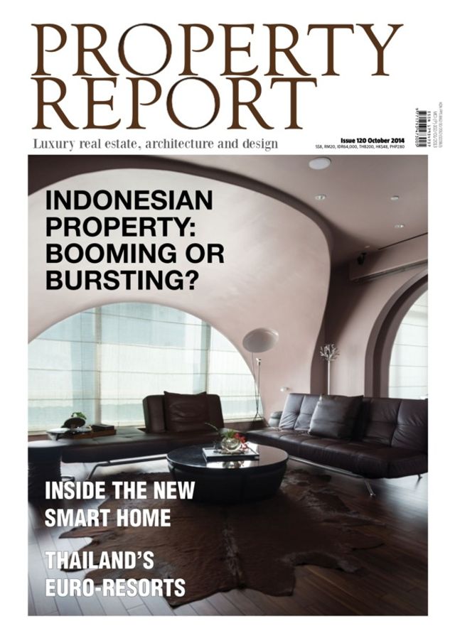 Property Report