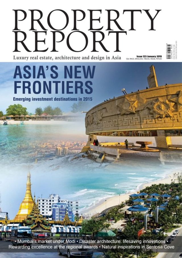 Property Report