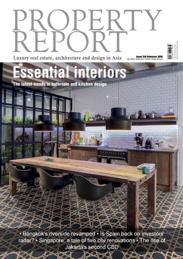 Property Report