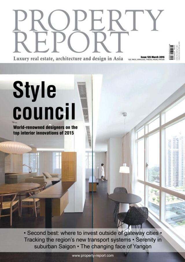 Property Report