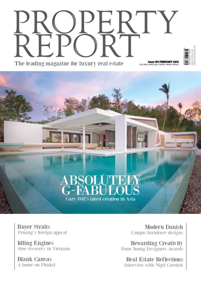 Property Report