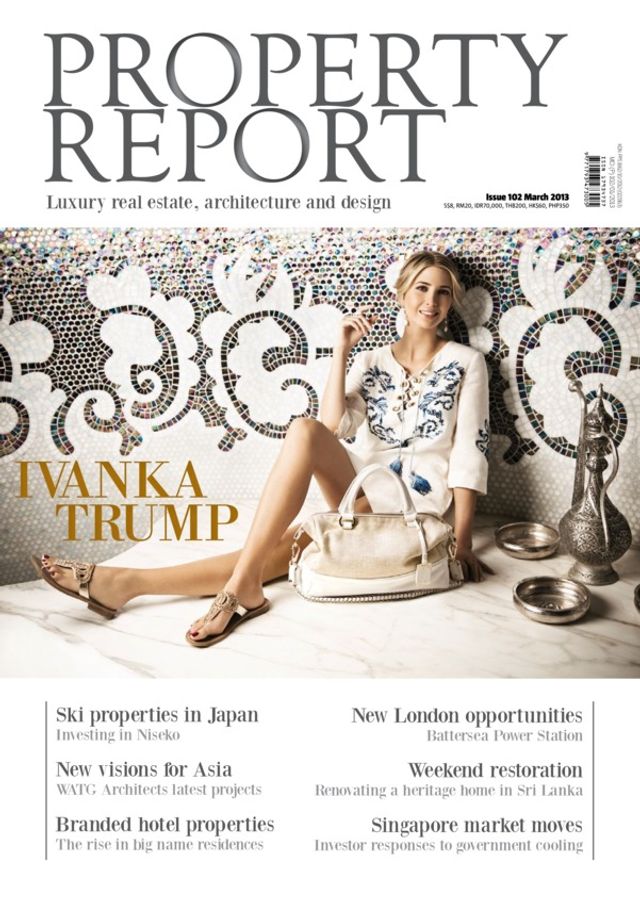 Property Report