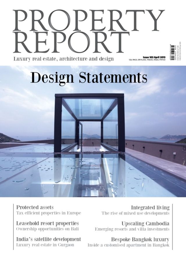 Property Report