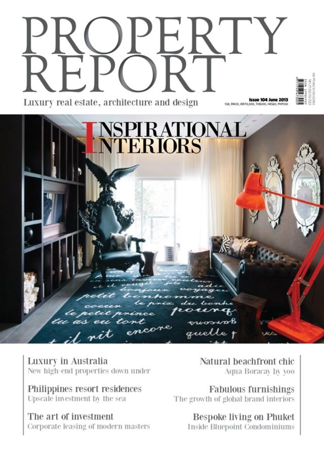 Property Report