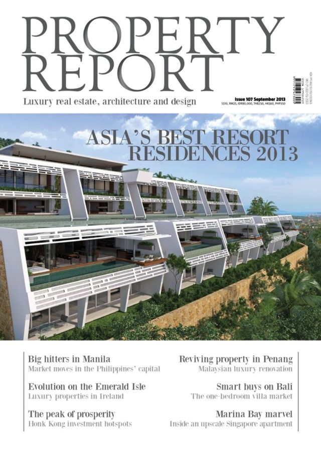 Property Report