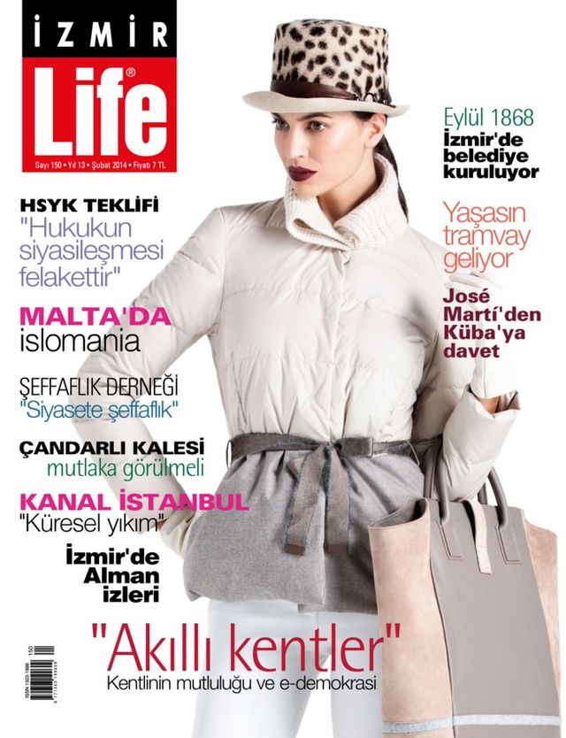 İzmir Life