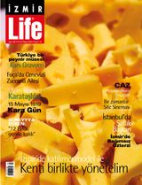 İzmir Life Mayıs 2014
