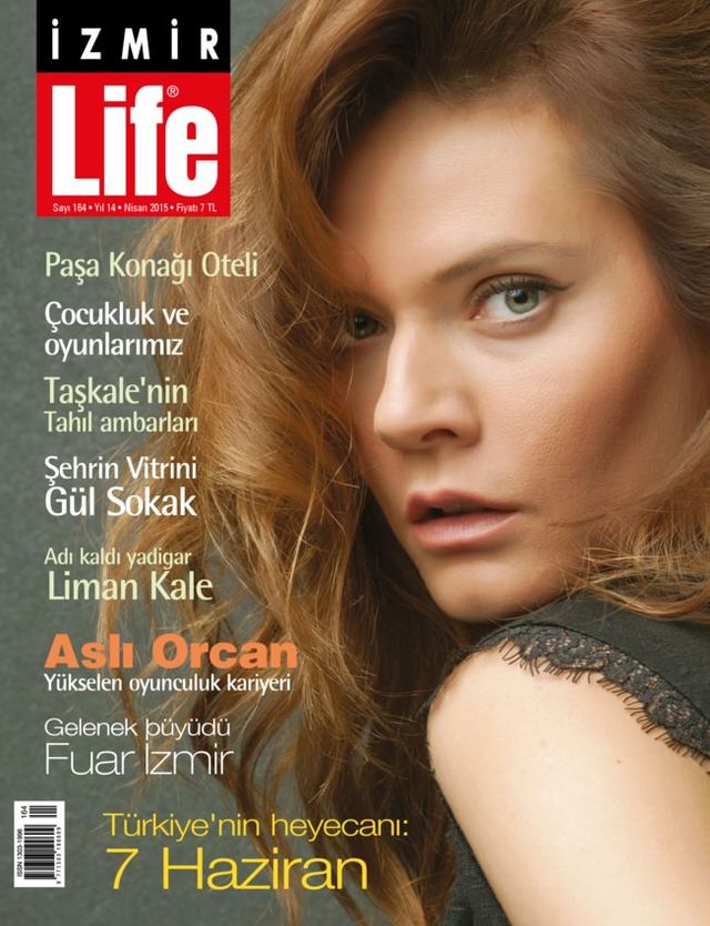 İzmir Life