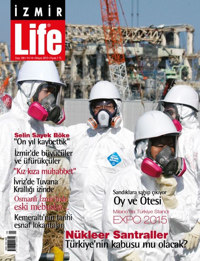 İzmir Life