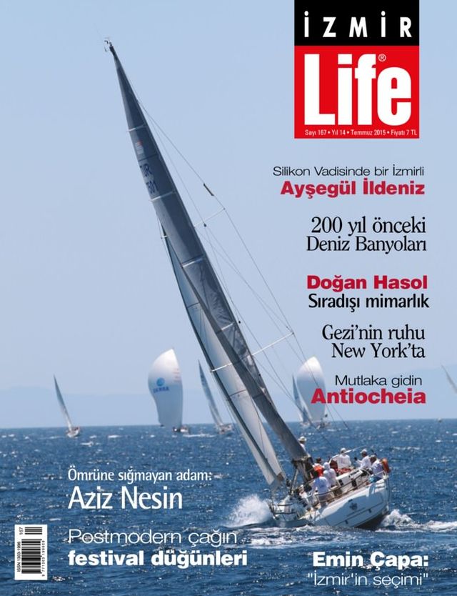 İzmir Life