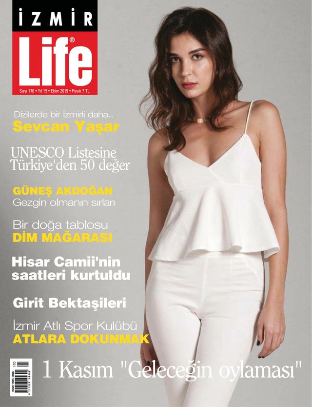 İzmir Life