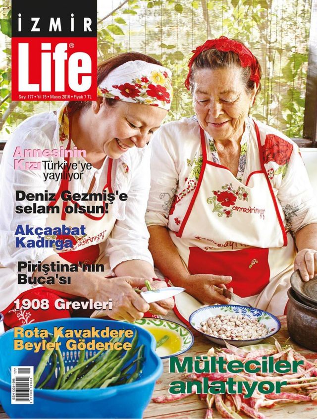 İzmir Life