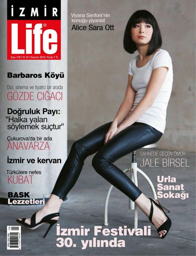 İzmir Life