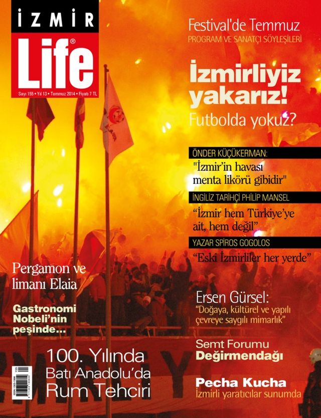 İzmir Life