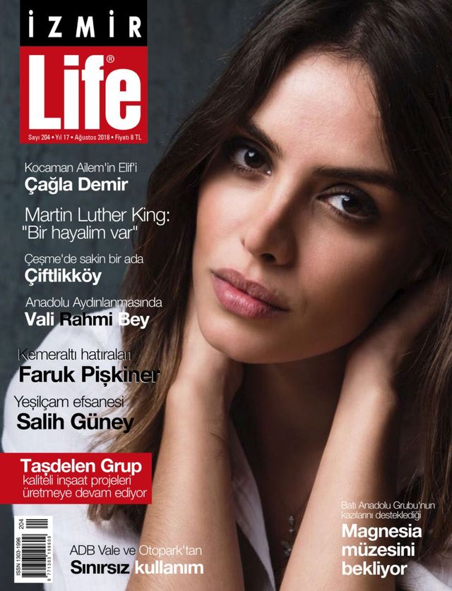 İzmir Life