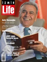 İzmir Life - January 2019 January 2019