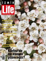 İzmir Life - April 2019 April 2019