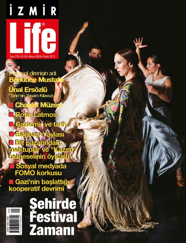 Go Unlimited with Magzter GOLD